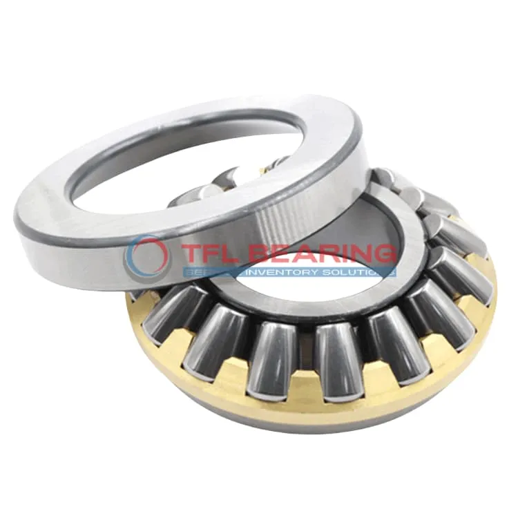 Spherical Roller Thrust Bearings 29330 E